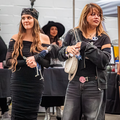 Tarrytown, NY - Oct 2025